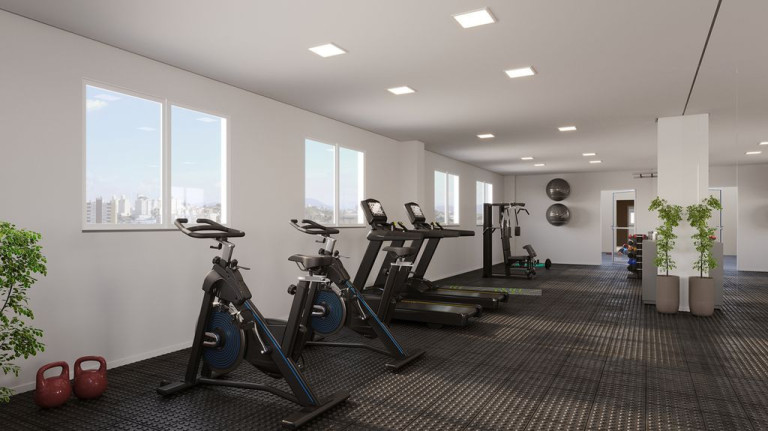 Imagem Apartamento com 2 Quartos à Venda, 35 m² em Várzea Da Barra Funda - São Paulo Imagem Apartamento com 2 Quartos à Venda, 35 m² em Várzea Da Barra Funda - São Paulo