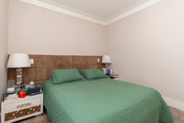 Imagem Apartamento com 4 Quartos à Venda, 178 m² em Brooklin - São Paulo Imagem Apartamento com 4 Quartos à Venda, 178 m² em Brooklin - São Paulo
