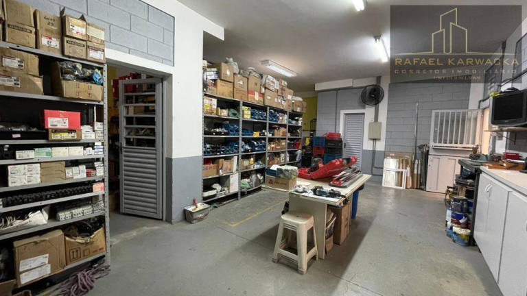 Imagem Sala Comercial à Venda, 830 m² em Casa Verde Média - São Paulo Imagem Sala Comercial à Venda, 830 m² em Casa Verde Média - São Paulo