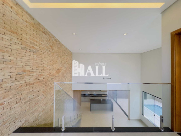 Imagem Casa com 3 Quartos à Venda, 268 m² em Loteamento Village Mirassol Ii - Mirassol Imagem Casa com 3 Quartos à Venda, 268 m² em Loteamento Village Mirassol Ii - Mirassol