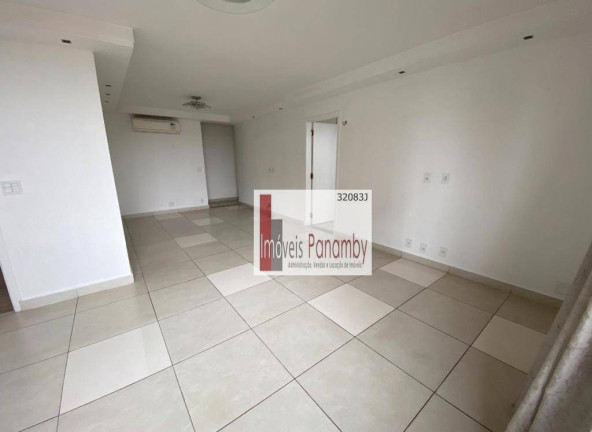 Imagem Apartamento com 3 Quartos à Venda, 133 m² em Mooca - São Paulo