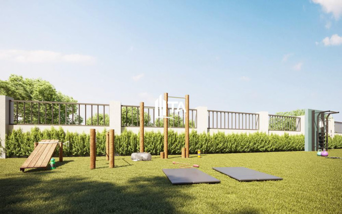 Imagem Imóvel com 3 Quartos à Venda, 69 m² em Jardim Aurélia - Campinas