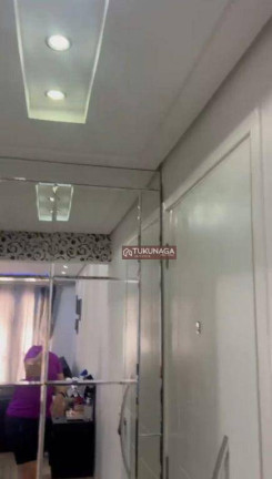 Imagem Apartamento com 3 Quartos à Venda, 64 m² em Ponte Grande - Guarulhos Imagem Apartamento com 3 Quartos à Venda, 64 m² em Ponte Grande - Guarulhos