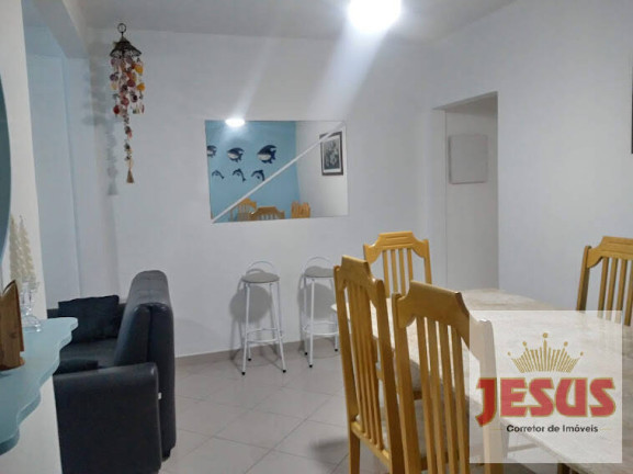 Imagem Apartamento com 3 Quartos à Venda, em Enseada - Guarujá Imagem Apartamento com 3 Quartos à Venda, em Enseada - Guarujá