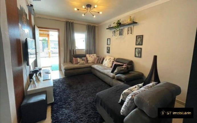 Imagem Casa com 3 Quartos à Venda, 250 m² em Jardim Maristela - Atibaia Imagem Casa com 3 Quartos à Venda, 250 m² em Jardim Maristela - Atibaia