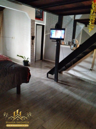 Imagem Apartamento com 2 Quartos à Venda, 120 m² em Cambolo - Porto Seguro