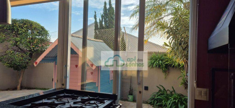 Imagem Casa com 3 Quartos à Venda, 180 m² em Tamboré - Santana De Parnaíba