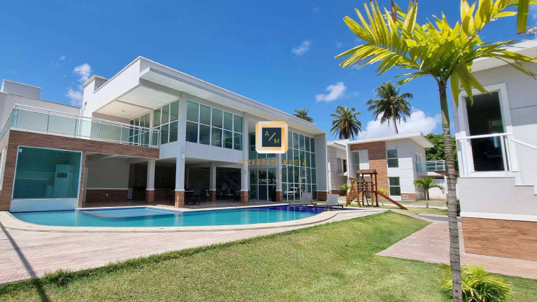 Imagem Casa com 3 Quartos à Venda, 137 m² em Mangabeira - Eusébio Imagem Casa com 3 Quartos à Venda, 137 m² em Mangabeira - Eusébio
