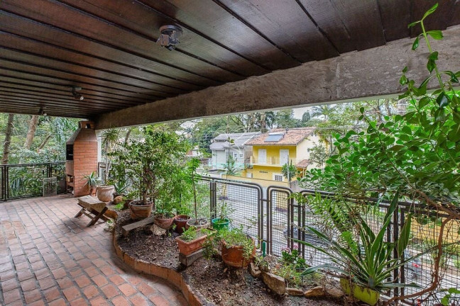 Imagem Apartamento com 4 Quartos à Venda, 320 m² em Alto Da Boa Vista - São Paulo Imagem Apartamento com 4 Quartos à Venda, 320 m² em Alto Da Boa Vista - São Paulo