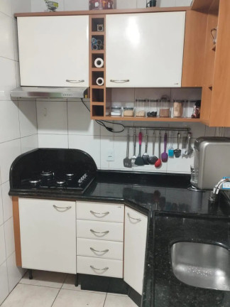 Imagem Apartamento com 2 Quartos à Venda, 63 m² em Ariribá - Balneário Camboriú