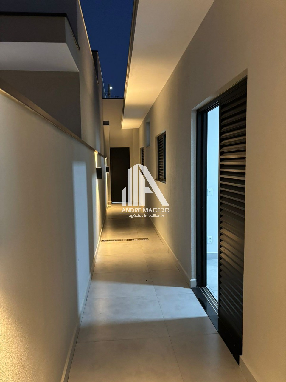 Imagem Casa com 3 Quartos à Venda, 190 m² em Condomínio Residencial Reserva Da Mata - Mogi Mirim