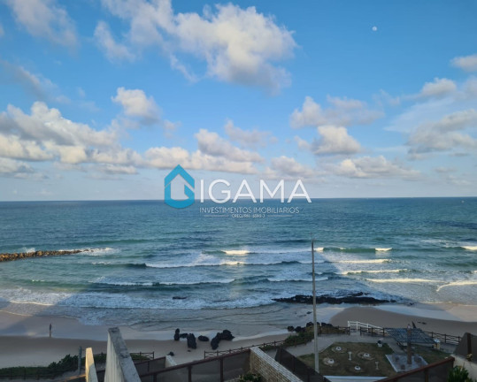 Imagem Flat com 2 Quartos à Venda, 105 m² em Areia Preta - Natal Imagem Flat com 2 Quartos à Venda, 105 m² em Areia Preta - Natal
