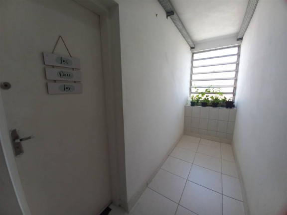 Imagem Kitnet à Venda, 18 m² em Ocian - Praia Grande