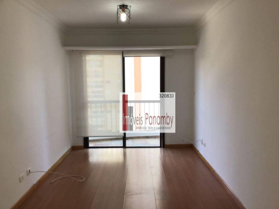 Apartamento com 2 Quartos para Alugar, 75 m² em Vila Olímpia - São Paulo