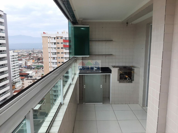 Imagem Apartamento com 1 Quarto para Alugar, 45 m² em Ocian - Praia Grande Imagem Apartamento com 1 Quarto para Alugar, 45 m² em Ocian - Praia Grande