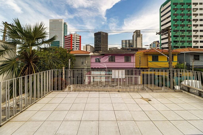 Imagem Casa com 3 Quartos à Venda, 190 m² em Pinheiros - São Paulo Imagem Casa com 3 Quartos à Venda, 190 m² em Pinheiros - São Paulo