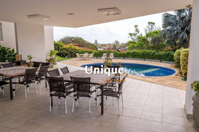 Imagem Casa com 5 Quartos à Venda, 400 m² em Geribá - Armação Dos Búzios