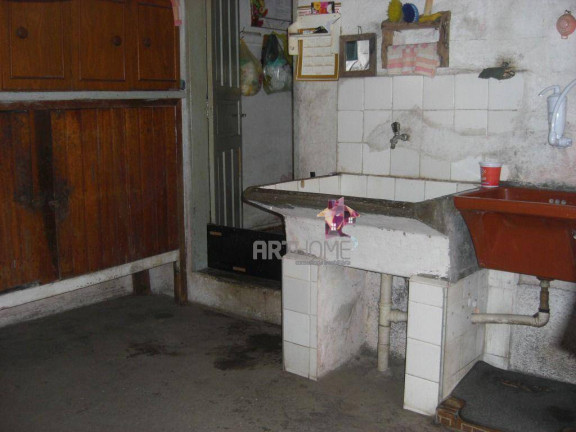 Imagem Casa com 3 Quartos à Venda, 135 m² em Vila Vivaldi - São Bernardo Do Campo