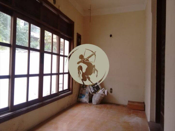 Imagem Casa com 3 Quartos para Alugar, 250 m² em Boqueirao - Santos