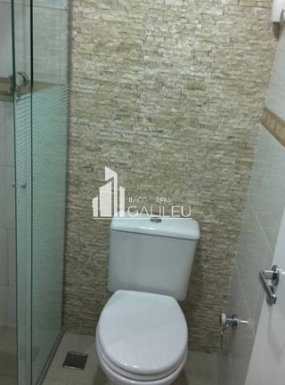Imagem Apartamento com 2 Quartos à Venda, 56 m² em Bonfim - Campinas Imagem Apartamento com 2 Quartos à Venda, 56 m² em Bonfim - Campinas
