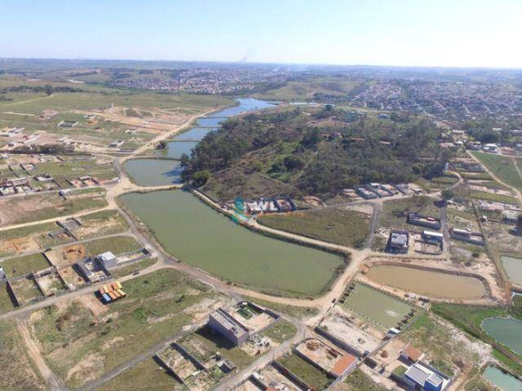 Imagem Terreno à Venda, 500 m² em Chácaras Luzitana - Hortolândia Imagem Terreno à Venda, 500 m² em Chácaras Luzitana - Hortolândia