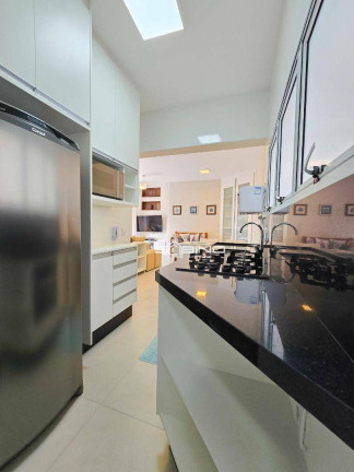 Imagem Apartamento com 3 Quartos à Venda, 83 m² em Riviera De São Lourenço - Bertioga