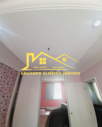 Imagem Apartamento com 2 Quartos à Venda, 49 m² em Jardim Novo Mundo - Sorocaba Imagem Apartamento com 2 Quartos à Venda, 49 m² em Jardim Novo Mundo - Sorocaba