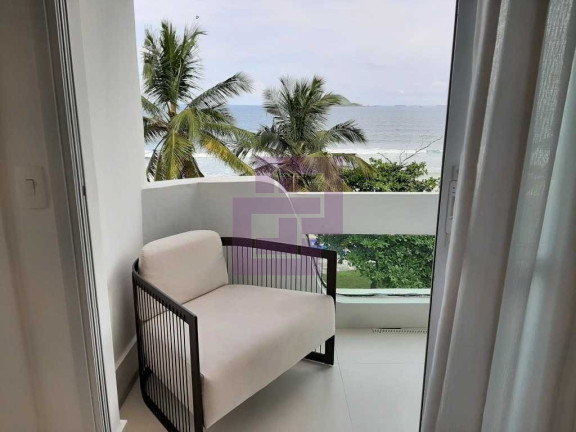 Apartamento com 2 Quartos à Venda, 70 m² em Jardim Las Palmas - Guarujá