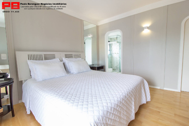Imagem Apartamento com 4 Quartos à Venda, 230 m² em Jardim Paulista - São Paulo