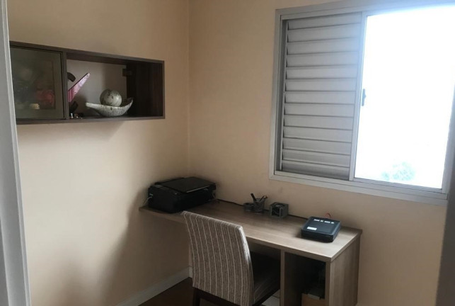 Imagem Imóvel com 2 Quartos à Venda, 55 m² em Quarta Parada - São Paulo Imagem Imóvel com 2 Quartos à Venda, 55 m² em Quarta Parada - São Paulo