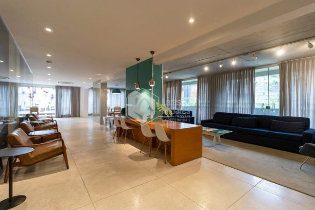 Imagem Apartamento com 1 Quarto à Venda, 74 m² em Vila Olímpia - São Paulo Imagem Apartamento com 1 Quarto à Venda, 74 m² em Vila Olímpia - São Paulo