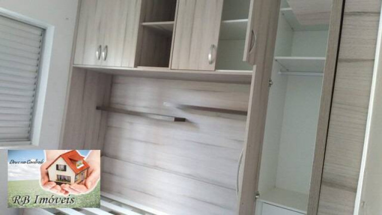 Imagem Apartamento com 2 Quartos à Venda ou Locação, 48 m² em Demarchi - São Bernardo Do Campo