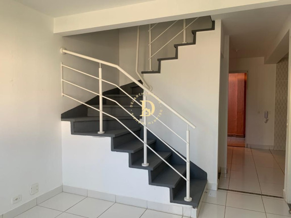Imagem Casa de Condomínio com 2 Quartos à Venda, 60 m² em Monte Castelo - São José Dos Campos Imagem Casa de Condomínio com 2 Quartos à Venda, 60 m² em Monte Castelo - São José Dos Campos