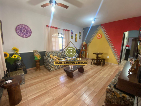 Imagem Casa com 3 Quartos à Venda, 300 m² em Unamar (tamoios) - Cabo Frio Imagem Casa com 3 Quartos à Venda, 300 m² em Unamar (tamoios) - Cabo Frio