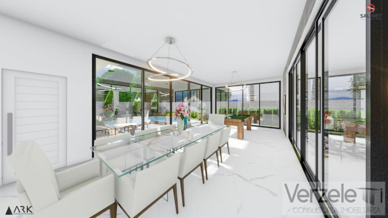 Imagem Casa com 4 Quartos à Venda, 371 m² em Jardim Dourado - Porto Belo Imagem Casa com 4 Quartos à Venda, 371 m² em Jardim Dourado - Porto Belo