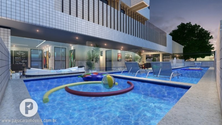 Imagem Apartamento com 3 Quartos à Venda, 87 m² em Jatiúca - Maceió Imagem Apartamento com 3 Quartos à Venda, 87 m² em Jatiúca - Maceió