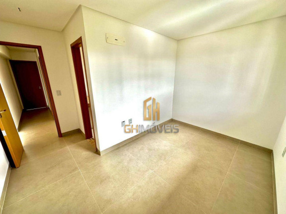 Imagem Apartamento com 3 Quartos à Venda, 116 m² em Setor Marista - Goiânia Imagem Apartamento com 3 Quartos à Venda, 116 m² em Setor Marista - Goiânia