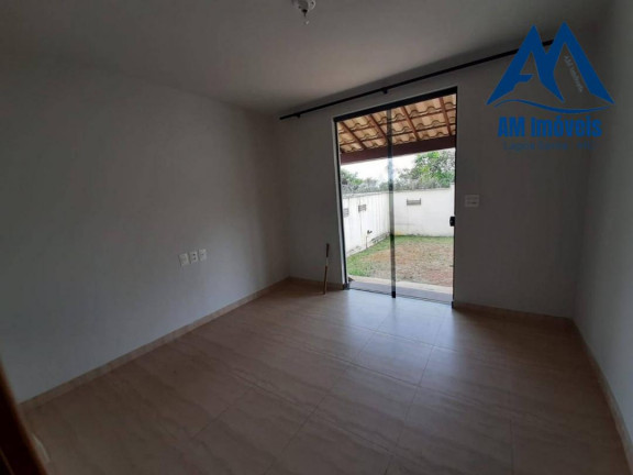 Imagem Casa de Condomínio com 4 Quartos à Venda, 262 m² em Trilhas Do Sol - Lagoa Santa