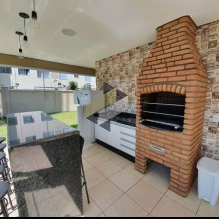 Imagem Apartamento com 2 Quartos à Venda, 47 m² em Jardim Novo Mundo - Sorocaba Imagem Apartamento com 2 Quartos à Venda, 47 m² em Jardim Novo Mundo - Sorocaba