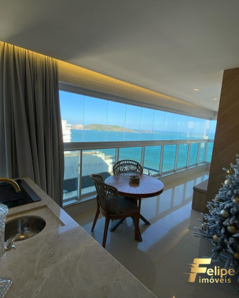 Imóvel com 3 Quartos à Venda, 115 m² em Praia Do Morro - Guarapari