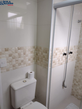 Imagem Apartamento com 3 Quartos à Venda, 121 m² em Mooca - São Paulo