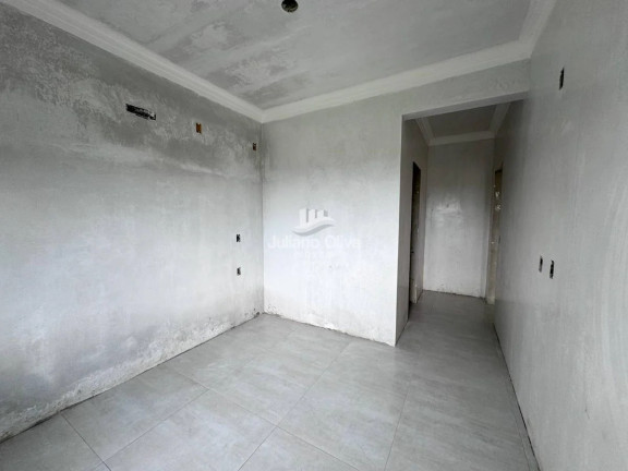 Imagem Apartamento com 2 Quartos à Venda, 69 m² em Residencial Príncipe - Itapoá