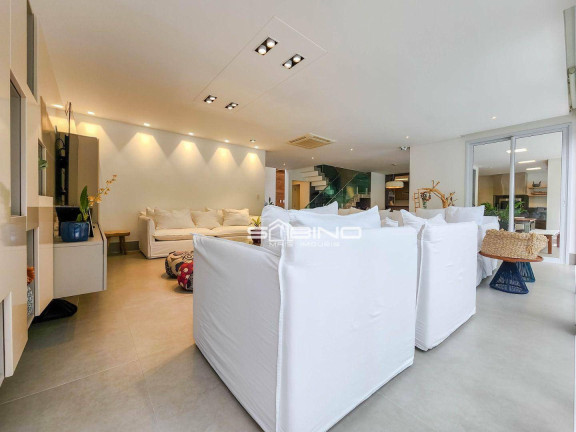 Imagem Casa com 5 Quartos à Venda, 370 m² em Riviera De São Lourenço - Bertioga