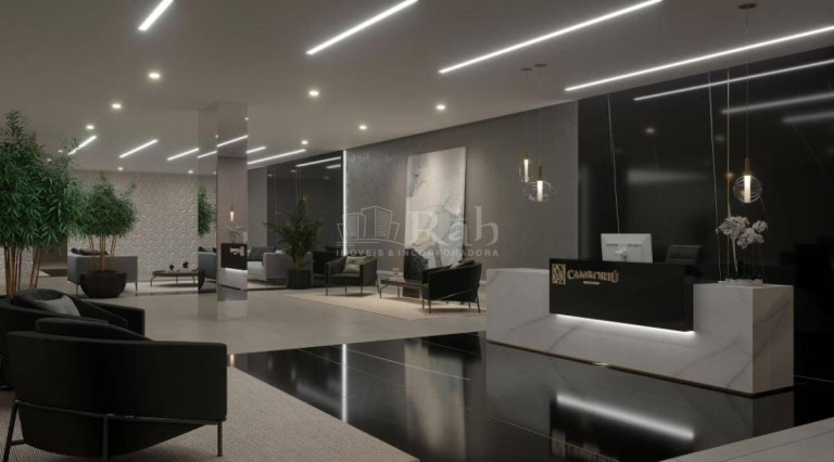 Imagem Apartamento com 2 Quartos à Venda, 73 m² em Tabuleiro - Camboriú
