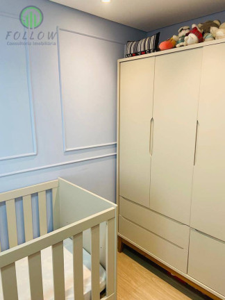 Imagem Apartamento com 2 Quartos à Venda, 55 m² em Vila Osasco - Osasco