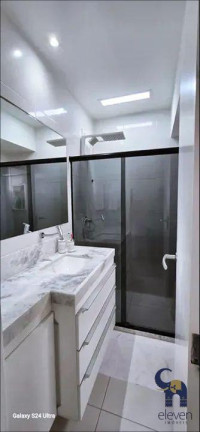 Imagem Apartamento com 3 Quartos à Venda, 100 m² em Caminho Das Arvores - Salvador