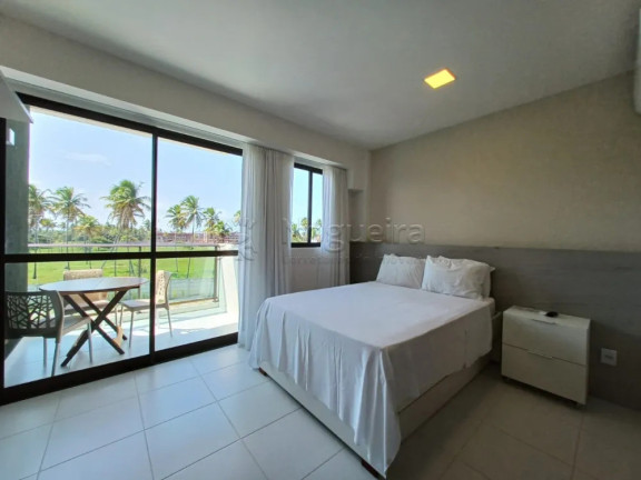 Imagem Apartamento com 1 Quarto à Venda, 29 m² em Muro Alto - Ipojuca Imagem Apartamento com 1 Quarto à Venda, 29 m² em Muro Alto - Ipojuca