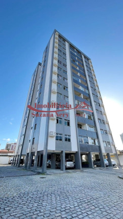Apartamento com 2 Quartos à Venda, 77 m² em Lagoa Nova - Natal