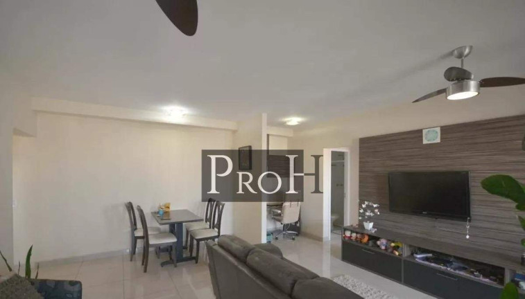 Imagem Apartamento com 2 Quartos à Venda, 90 m² em Vila Brasilio Machado - São Paulo