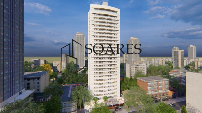 Imagem Apartamento com 3 Quartos à Venda, 84 m² em Batista Campos - Belém
